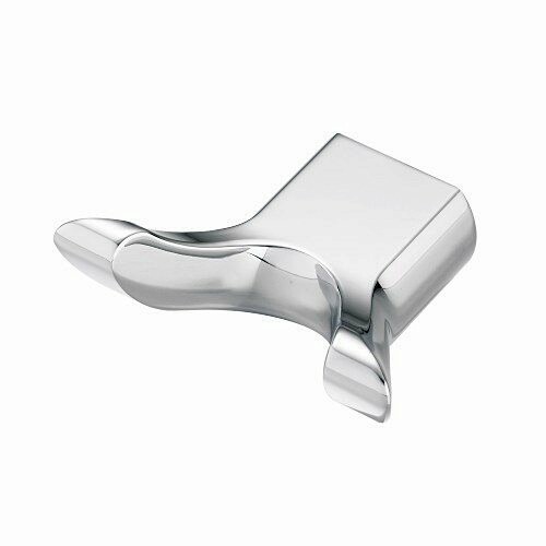 К-6823 Double robe hook wassekraft