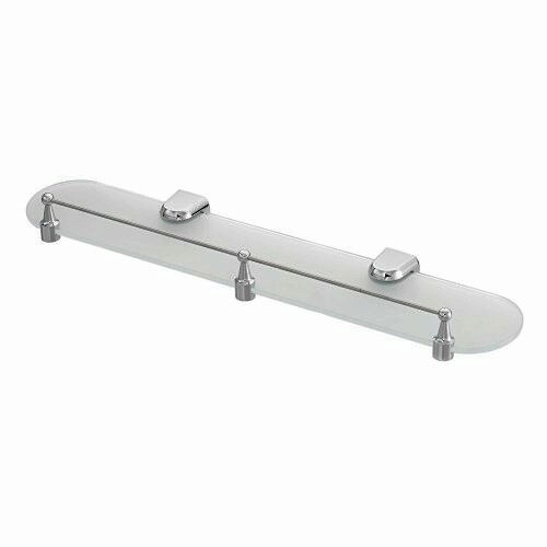 К-6824 Glass shelf with rail wassekraft