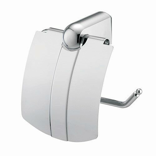К-6825 Toilet paper holder with lid wassekraft