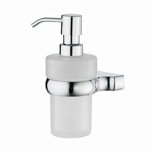 К-6899 Soap dispenser, 200 ml wassekraft